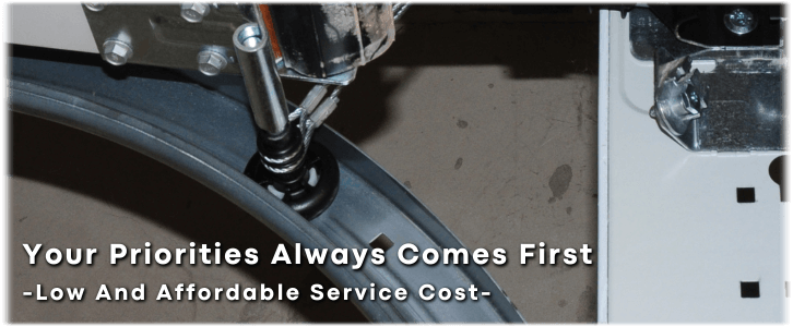 Garage Door Roller Repair Annapolis MD