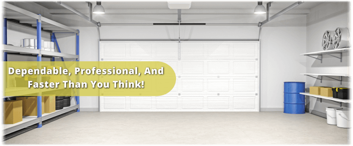 Annapolis MD Garage Door Repair