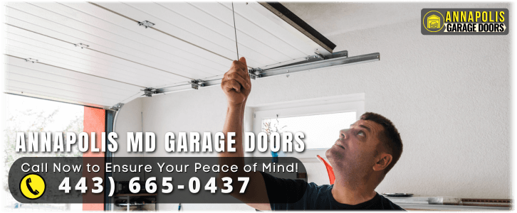 Garage Door Repair Annapolis MD